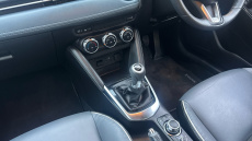 Mazda 2 1.5 e-Skyactiv G MHEV GT Sport 5dr Petrol Hatchback